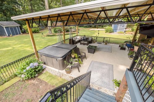 4690 Hardy Mcmanus Rd, Evans GA  30809-5202 exterior