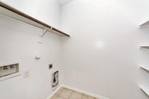 4912 Blue Top Dr, Fort Worth TX  76179-4371 exterior