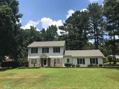 382 Hidden Valley Dr, Conyers, GA 30094-4359