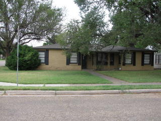 4201 40th St, Lubbock, TX 79413-2533