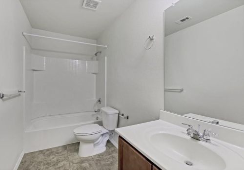 2340 Angoni Way, Fort Worth TX  76131-5126 exterior