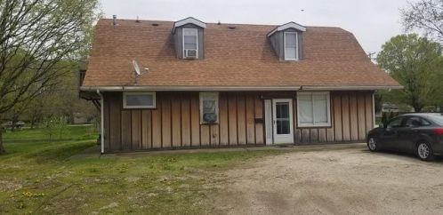 400 Oak St, Onarga, IL 60955-1231