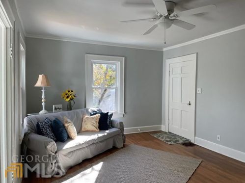 4396 Briarcliff Rd, Atlanta GA  30345-2155 exterior