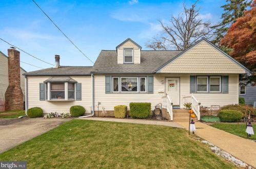 113 Columbia Ave, Stratford, NJ 08084-1119