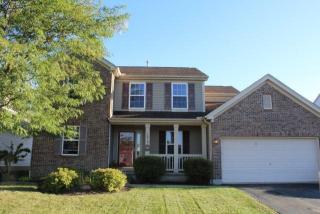 3029 Kola Way, Columbus, OH 43219-3288