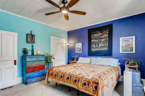 319 Exposition Ave, Denver CO  80209-4115 exterior