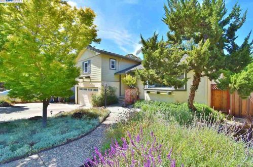 17529 Mayflower Dr, Hayward, CA 94546-1134