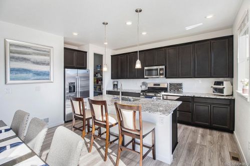 24302 Tennessee Pl, Denver CO  80018-2624 exterior