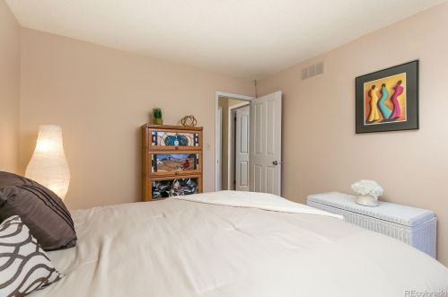 6511 Pinewood Dr, Parker CO 80134-6357 exterior