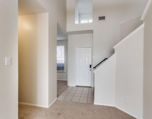 5433 Kingsknowe Pkwy, Fort Worth TX  76135-1405 exterior