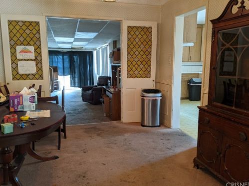 1222 Spazier Ave, Glendale CA  91201-1322 exterior
