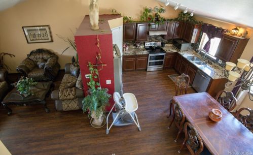 5294 Dearborn St, Denver CO 80239-6037 exterior