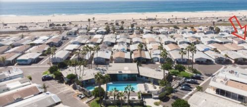 21851 Newland St, Huntington Beach CA  92646-7602 exterior