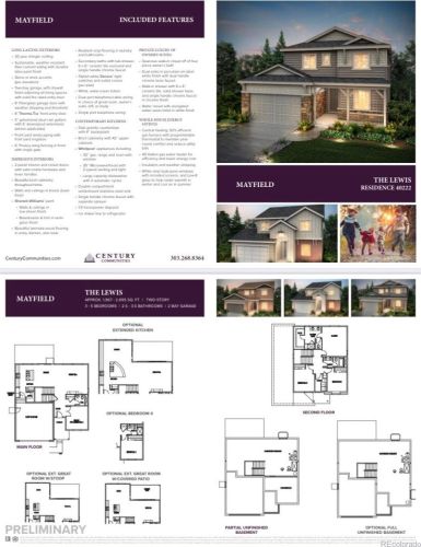 11703 Niagara St, Denver, CO 80233