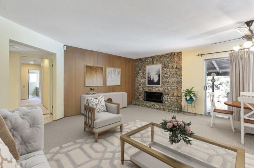 8167 Treecrest Ave, Fair Oaks, CA 95628-2737