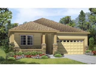 21599 Union Pl, Denver CO  80015-4913 exterior