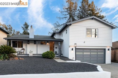 4617 Cristy Way, Hayward, CA 94546-1344
