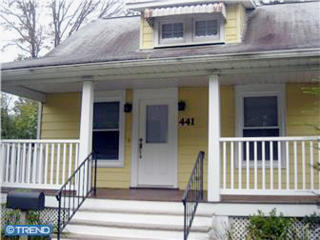 19 Stockton Dr, East Windsor, NJ 08512-3126