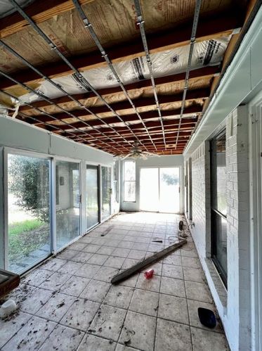 8459 Shady Grove Rd, Fort Worth TX  76182-6711 exterior