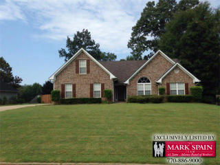 55 Bermuda Way, Porterdale, GA 30016-7666