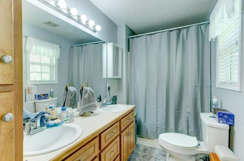 22 Whispering Pebbles Trl, Big Canoe GA  30143-6805 exterior