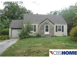 3445 Ernst St, Omaha, NE 68112-2623