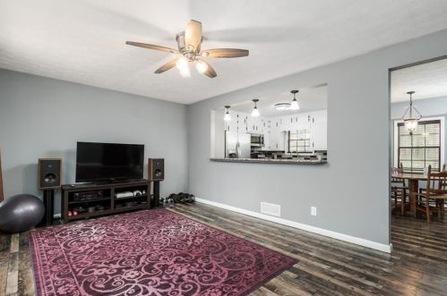3944 Woodland Cir, Conyers GA  30013-3057 exterior