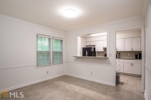 34 Arpege Way, Atlanta GA  30327-1020 exterior