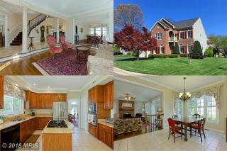 47538 Coldspring Pl, Dulles VA  20165-7467 exterior