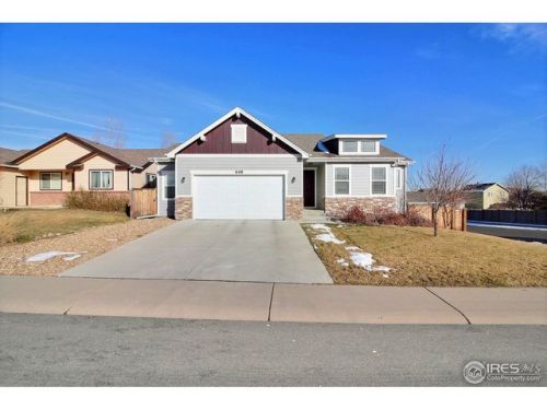648 Foxtail Way, Fort Collins, CO 80550-2933