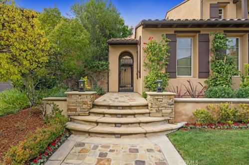 26621 Via La Jolla, San Juan Capistrano, CA 92675-5197