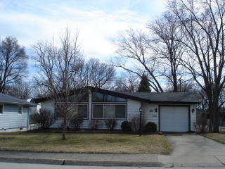 1186 Gregg St, Kankakee, IL 60901-2231