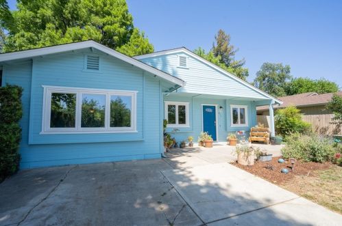 911 Mcintosh Ave, Chico, CA 95928-6970