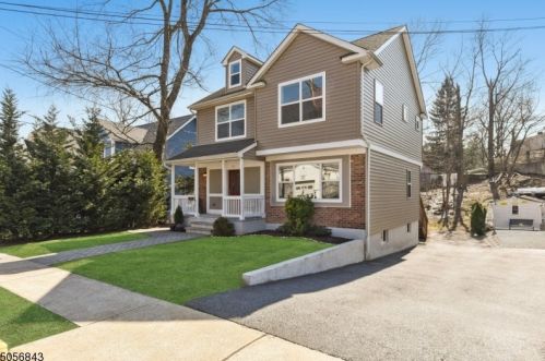 23 Garden St, Morristown, NJ 07960-4024