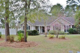 4620 Foxborough Ave, Valdosta, GA 31602-6757