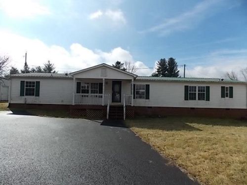 330 Flat Ridge Rd, Sugar Grove, VA 24375-3004