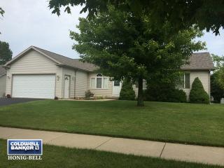1146 Quail Run, Dekalb, IL 60115-6112