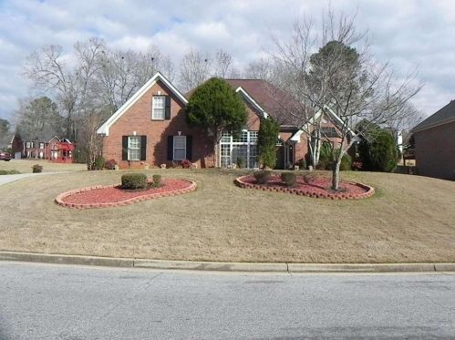 3119 Brians Creek Dr, Conyers, GA 30013-6444