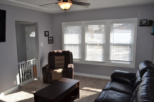 417 Briggs St, Joliet, IL 60433-2153