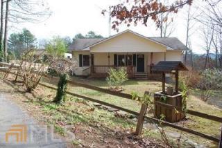 42 Kaolin Ln, Tiger, GA 30576-2803