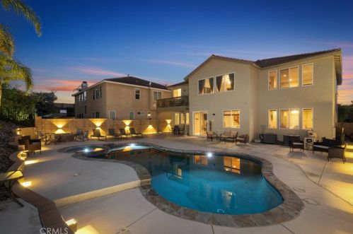 35938 Butchart St, Wildomar CA  92595-7635 exterior