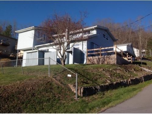508 Hagan Ave, Norton, VA 24273-1411