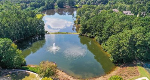 218 Monarch Village Way, Stockbridge GA  30281-7769 exterior