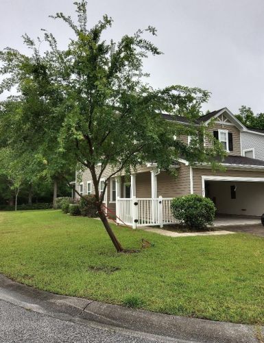 101 Chemistry Cir, Ladson SC  29456-5288 exterior