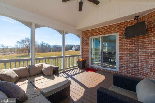 2827 Grier Nursery Rd, Forest Hill MD  21050-1522 exterior