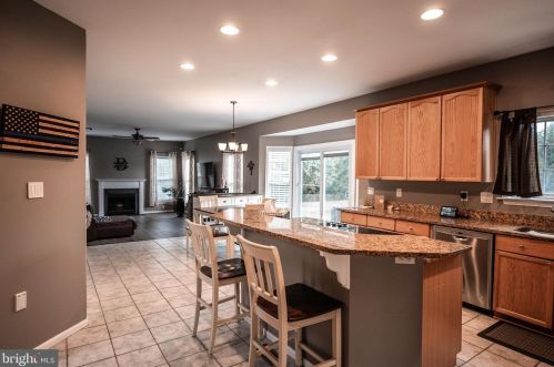 125 Gap Vw Blvd, Harpers Ferry WV 25425-3003 exterior