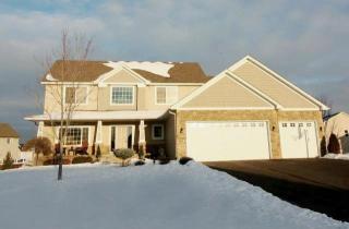 13608 Belle Taine Way, Otsego, MN 55374-4806
