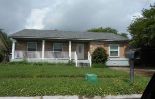 664 Wall Blvd, Gretna LA  70056-7735 exterior