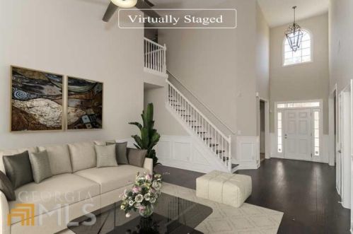 2936 Montview Way, Marietta, GA 30060