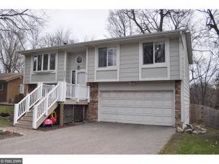 4937 Crestview Rd, Orono MN  55364-1201 exterior